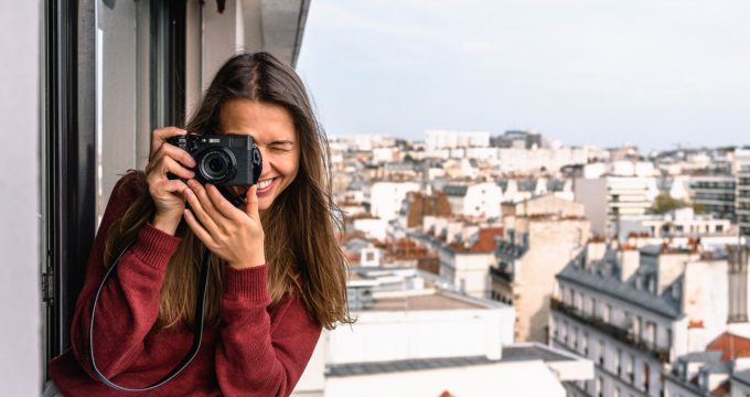 Miből érdemes egy jobb fényképezőgépet, vagy kamerát venni?